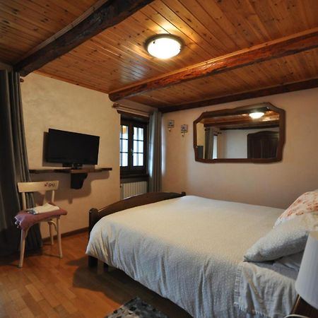 Cat Marvei Daire Villadossola Dış mekan fotoğraf