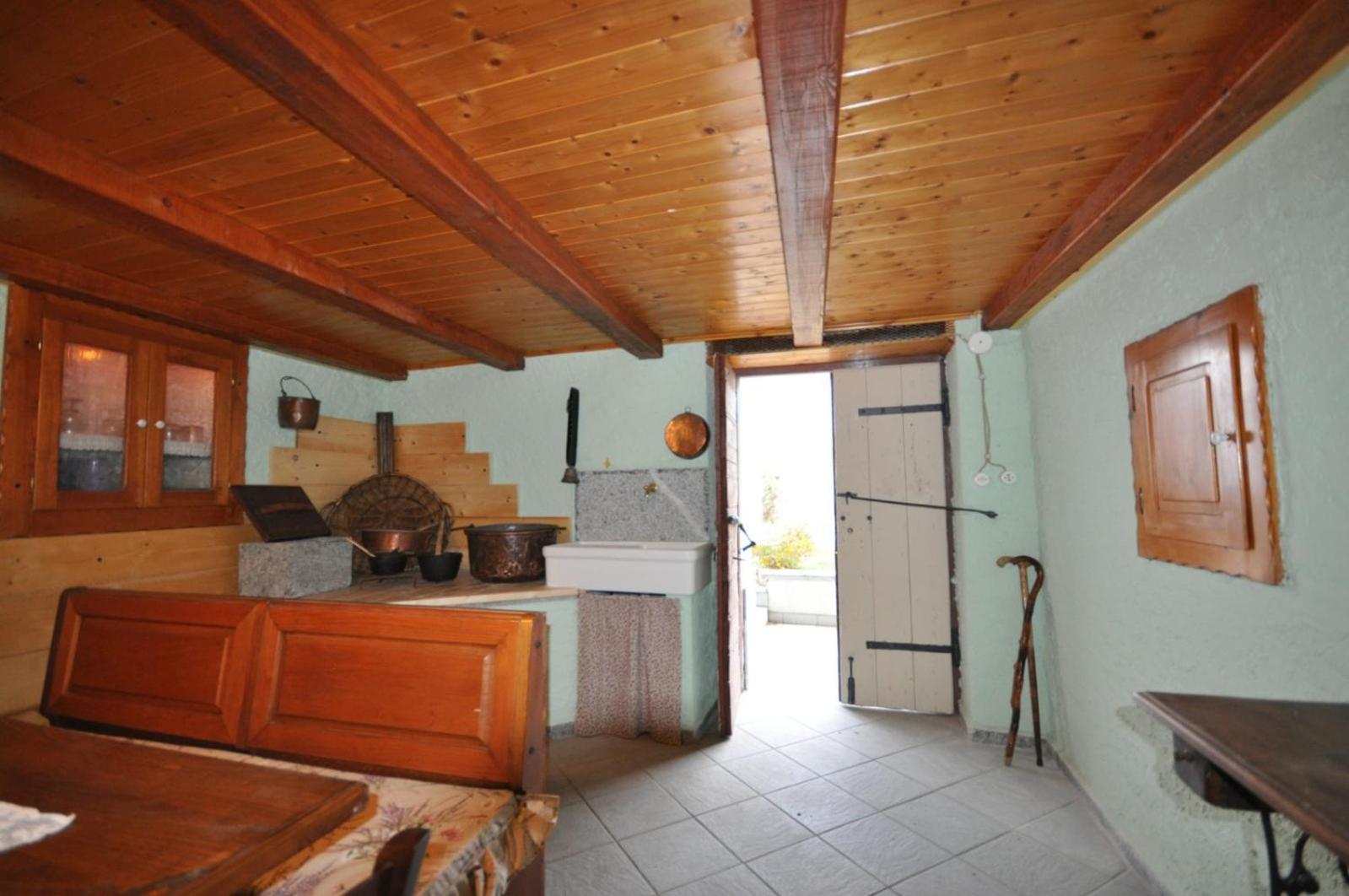 Cat Marvei Daire Villadossola Dış mekan fotoğraf